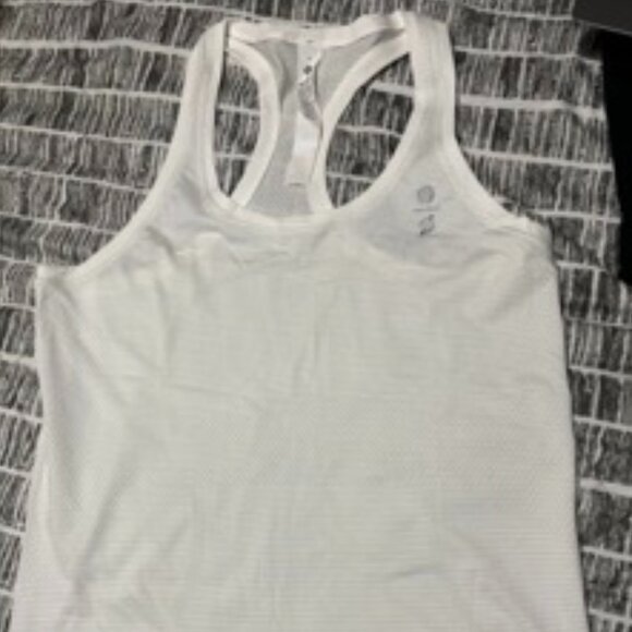 Lululemon Swiftly Tech Racerback Tank Top 2.0 - Picture 1 of 3